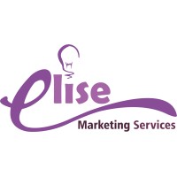 Elise Marketing Services logo - Similar company to Esile Marketing