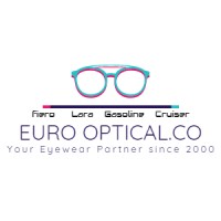 Euro Optical Co.Ltd.Llc logo - Similar company to Sun Optics - ሣን ኦፕቲክስ