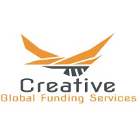 Creative Global Funding Service logo - Similar company to Jay Jay Garments