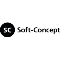 SC Soft-Concept GmbH logo - Similar company to Sncom Gmbh