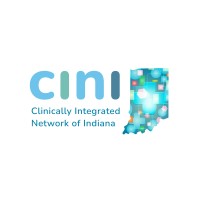 Clinically Integrated Network of Indiana logo - Similar company to Uncf Indiana