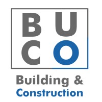 BUCO Building and Construction logo - Similar company to The Building Company