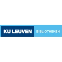 KU Leuven Bibliotheken - Libraries logo - Similar company to Vvbad