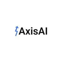 Axis Ai logo - Similar company to 1Secondcopy