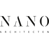 NANO architecten logo - Similar company to Schellen Architecten