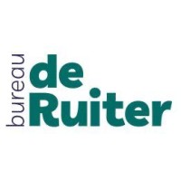 Bureau de Ruiter logo - Similar company to Tabonon
