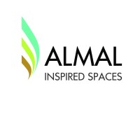 Almal Inspired Spaces logo - Similar company to Sbm Properties