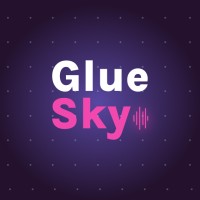 Glue Sky logo - Similar company to Ev Driver Ltd