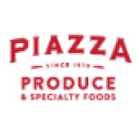 Piazza Produce logo - Similar company to Freshedge