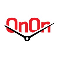 OnOn Ajans logo - Similar company to Theatre Clix