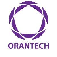 Oran Tech logo - Similar company to Oran Impression 3D