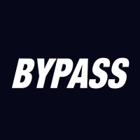 Bypass logo - Similar company to Bypass