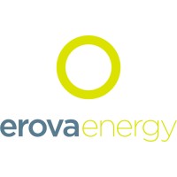 Erova Energy logo - Similar company to Eps - Engineering Power Solutions