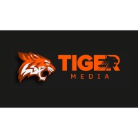 Tiger Media logo - Similar company to Mu Interactive