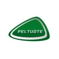 PEL-Tuote logo - Similar company to Dometal Oy