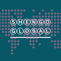 Shengo Global logo - Similar company to Partnering For Peace