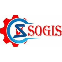 SOGIS Équipements logo - Similar company to Cc-Lev