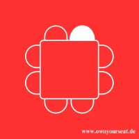 Own Your Seat logo - Similar company to Airpool