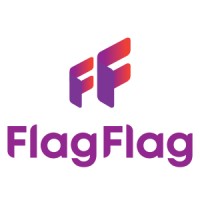 FlagFlag logo - Similar company to Palogix India
