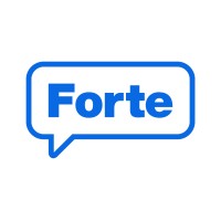 Forte Communications logo - Similar company to Power2Inspire