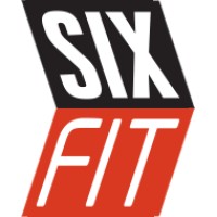 SixFit Academia logo - Similar company to Mm360Consultoria