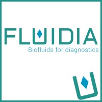 Fluidia logo - Similar company to Fluidea