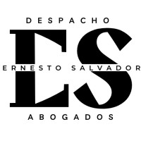 Despacho Ernesto Salvador logo - Similar company to Asociación Española De Asesores Financieros Y Tributarios (Aeafyt)