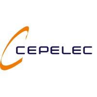 Cepelec logo - Similar company to Eurostat Group
