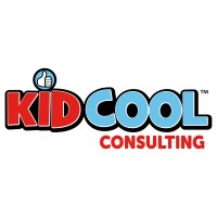 Kid Cool Consulting logo - Similar company to Mj Venture