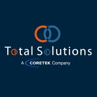 Total Solutions logo - Similar company to Cn Solutions