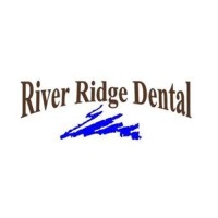 River Ridge Dental logo - Similar company to Iowa Solutions Inc