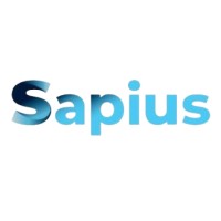 Sapius Inc. logo - Similar company to Innovation Network Canada
