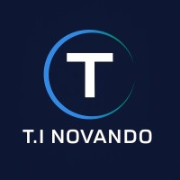 TI  NOVANDO logo - Similar company to Faro Italian Technology