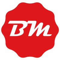 Balkmall