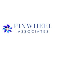 Pinwheel Associates logo - Similar company to P5