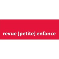 Revue [petite] enfance logo - Similar company to Educalis