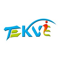 TEKVIE.COM logo - Similar company to Tekview