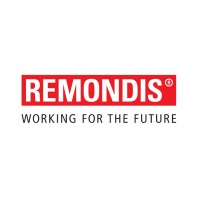 REMONDIS DE VOCHT logo - Similar company to Pirobouw