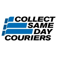 Collect Same Day Couriers Ltd logo - Similar company to Quick Step Couriers Ltd