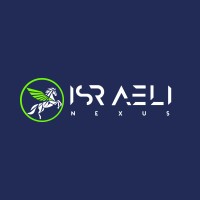 Israeli Nexus logo - Similar company to Levare:Ecosystem