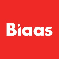 Biaas logo - Similar company to Carematch Ltd