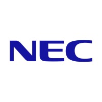 NEC de México logo - Similar company to Venturesoft