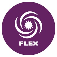Flex Services 37 logo - Similar company to Ginger Pixel Studio