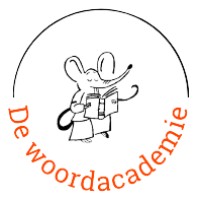 De woordacademie logo - Similar company to Onuitwisbaar
