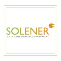 SOLENER logo - Similar company to Solener
