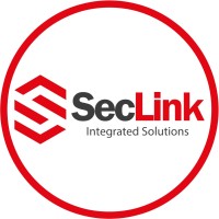 SecLink logo - Similar company to Ferdar Professional Services (Fps)