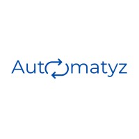Automatyz logo - Similar company to Opp!