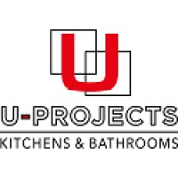 U PROJECTS KITCHENS & BATHROOMS logo - Similar company to U Projects Building Group