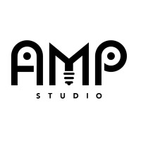 AMP Studio School logo - Similar company to The Delta School (Wilson, Ar)