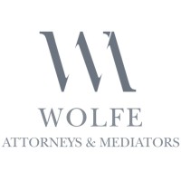 Wolfe Attorneys & Mediators